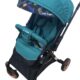 Cărucior sport-For Angel-mâner reversibil,turcoaz